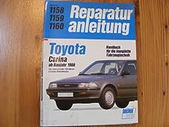 Toyota carina usato  Spedito ovunque in Italia 