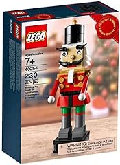 Lego nutcracker 40254 for sale  Delivered anywhere in USA 