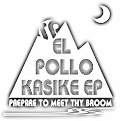Pollo kasike explicit for sale  Delivered anywhere in UK