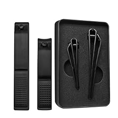 Nail clippers set for sale  Delivered anywhere in USA 