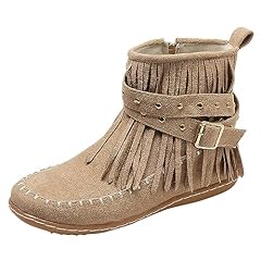 Women moccasin boots for sale  Delivered anywhere in Ireland