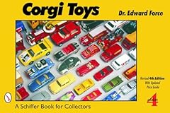 Corgi toys for sale  Delivered anywhere in UK