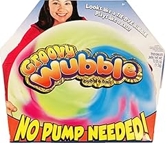 Aca groovy wubble for sale  Delivered anywhere in USA 