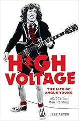 High voltage the gebraucht kaufen  Wird an jeden Ort in Deutschland