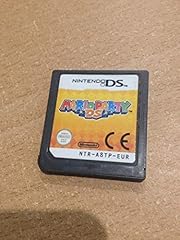 Mario party ds gebraucht kaufen  Wird an jeden Ort in Deutschland