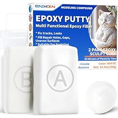 Stucco epossidico endhokn usato  Spedito ovunque in Italia 