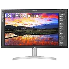 Uhd monitor 32un650p for sale  Delivered anywhere in Ireland