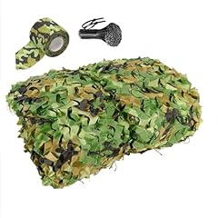 Rete mimetica militare usato  Spedito ovunque in Italia 