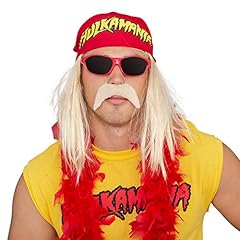 Hogan wrestler deluxe for sale  Delivered anywhere in USA 