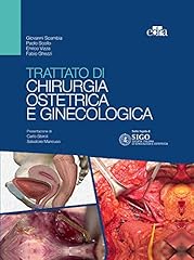 Trattato chirurgia ostetrica usato  Spedito ovunque in Italia 