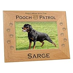 Personalised pooch patrol for sale  Delivered anywhere in USA 
