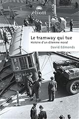 Tramway tue histoire d'occasion  Livré partout en France