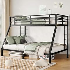 Twin queen metal for sale  Delivered anywhere in USA 