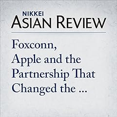 Foxconn apple partnership for sale  Delivered anywhere in UK