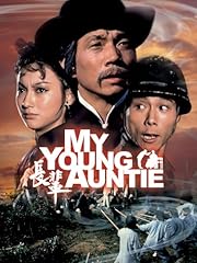 Young auntie for sale  Delivered anywhere in USA 