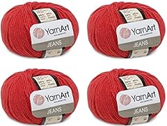 Skeins yarnart jeans for sale  Delivered anywhere in USA 
