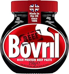 Bovril estratto carne usato  Spedito ovunque in Italia 