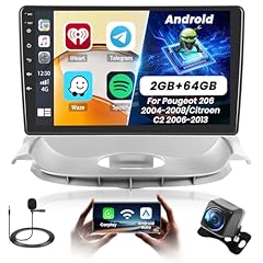 Fuluku autoradio android d'occasion  Livré partout en Belgiqu