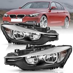 Tusdar headlight assembly for sale  Delivered anywhere in USA 