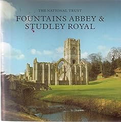 Fountains abbey studley for sale  Delivered anywhere in UK