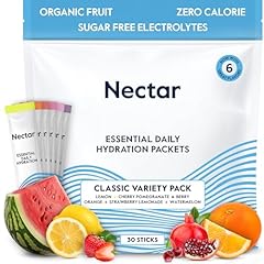 Nectar hydration packets for sale  Delivered anywhere in USA 