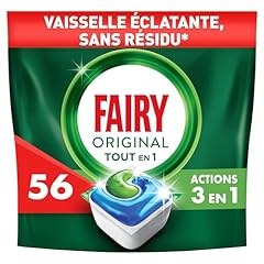 Fairy original tablettes d'occasion  Livré partout en France