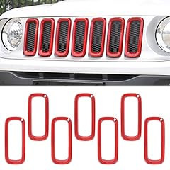 Jecar front grill for sale  Delivered anywhere in USA 