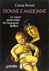 Donne madonne. sacre usato  Spedito ovunque in Italia 