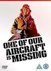 One aircraft missing for sale  Delivered anywhere in UK
