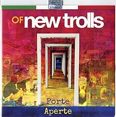Porte aperte usato  Spedito ovunque in Italia 