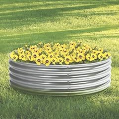 Galvanized steel round for sale  Delivered anywhere in USA 