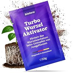 Biolora 25g turbo gebraucht kaufen  Wird an jeden Ort in Deutschland