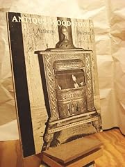 Antique woodstoves artistry for sale  Delivered anywhere in USA 