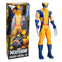 Figurine wolverine wolverine d'occasion  Livré partout en France