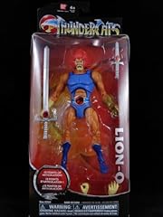 Thundercats thundercats lion for sale  Delivered anywhere in UK