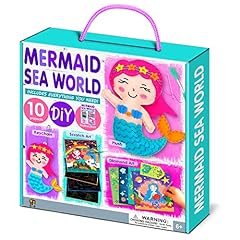 Kids mermaid sea for sale  Delivered anywhere in USA 