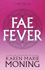 Faefever fever series d'occasion  Livré partout en France