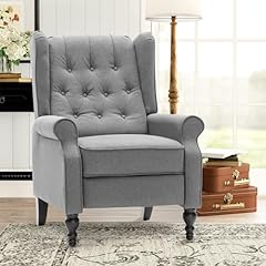 Mid century wingback for sale  Delivered anywhere in USA 