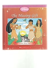 Missing gift story for sale  Delivered anywhere in USA 