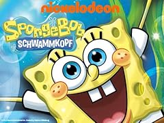 Spongebob schwammkopf gebraucht kaufen  Wird an jeden Ort in Deutschland