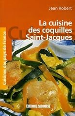 Cuisine coquilles jacques d'occasion  Livré partout en France