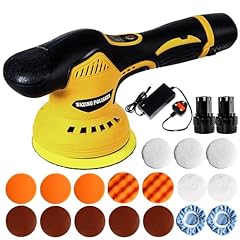 Cordless car polisher for sale  Delivered anywhere in Ireland