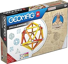 Geomag edition spéciale d'occasion  Livré partout en France