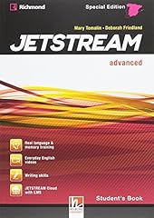 Jetstream advanced std d'occasion  Livré partout en France