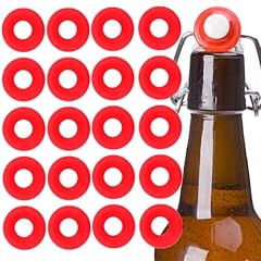 Stück silikon dichtungsring gebraucht kaufen  Wird an jeden Ort in Deutschland