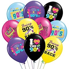90s party decorations for sale  Delivered anywhere in USA 