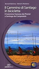 Cammino santiago in usato  Spedito ovunque in Italia 