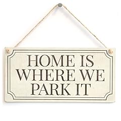 Home park cute for sale  Delivered anywhere in UK