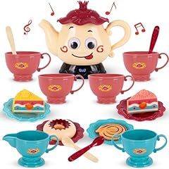 Artcreativity musical tea for sale  Delivered anywhere in USA 