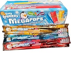 Ice pops lollies for sale  Delivered anywhere in UK